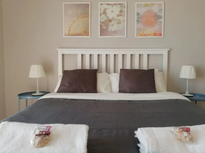 myharbour apartments