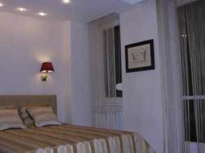 City Center Apartment