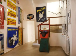 HOME VINTAGE 67 Mondello
