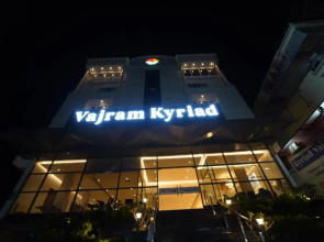 Kyriad Vajram Guntur By Othpl