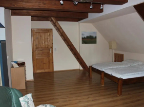 Ferienwohnung Prenzlau