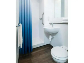 Travelodge Newbury Tot Hill
