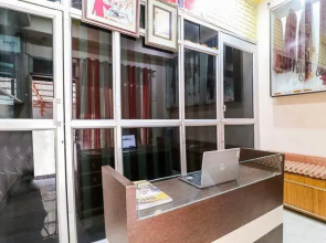 OYO Flagship 63401 Banarasi Kothi