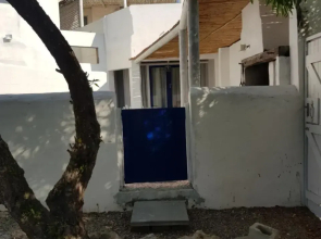 Mosselbank Beach Retreat 4