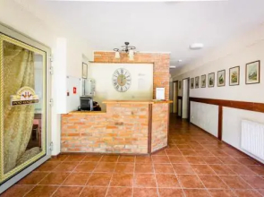 Gościniec Kliniska Wielkie