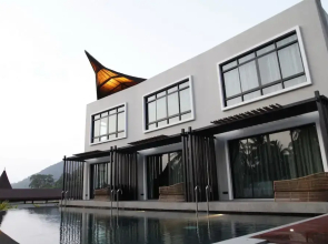 The Tarna Align Resort