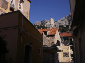 Apartment Plein Soleil