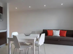 Santo Amaro Apartments