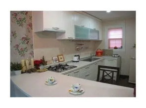 Pyeongchang Angela Pension