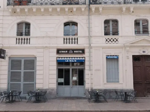 Le Maje Hostel