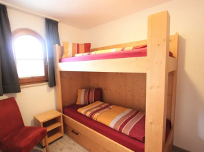 Stylish Apartment in Itter with Private Terrace