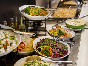 ibis Praha Mala Strana