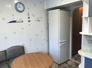 Апартаменты на улице Кондопожской 3