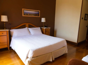 Best Western Hotel Santa Caterina