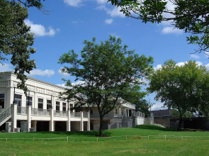 Hampton Inn Burlington