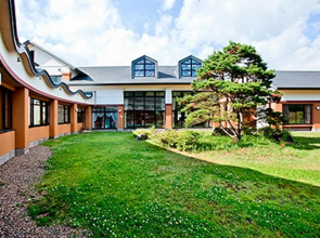 Yakehashiri Cabin Village