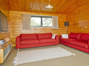 Pretty in Pauanui - Pauanui Holiday Home