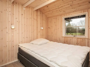12 Person Holiday Home in Fjerritslev