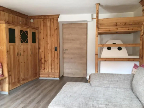 Apartment Lärchenstube