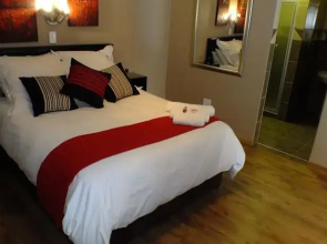 Akweja BB Accommodation