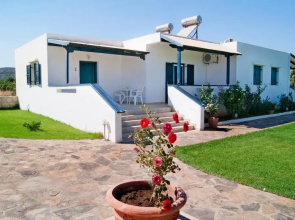 Fotini Apartments