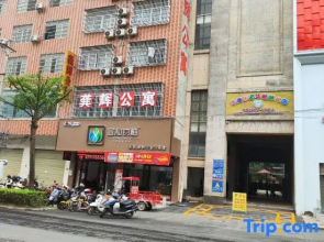 Pingnan Xuhui Apartment