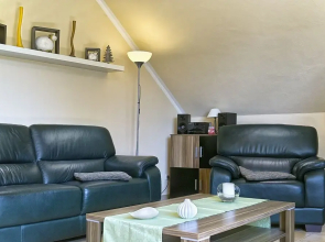 Ferienhaus Waldblick