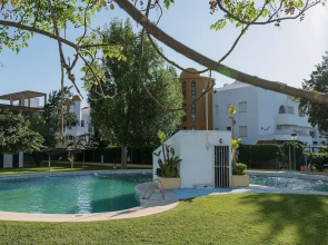Rosamar in Chiclana de la Frontera
