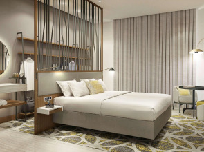 Grand Mercure Dubai City