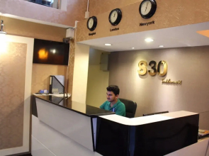 S30 Sukhumvit Hotel
