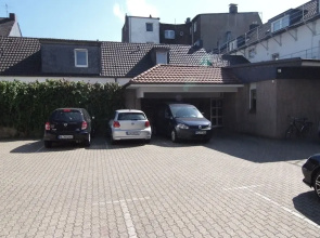Hotel Zur Traube