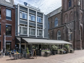Hotel St. Lambert