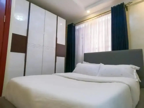 Shirpelle Suites Kiamunyi