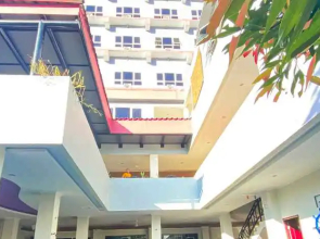 Pacific Hotel Ambon