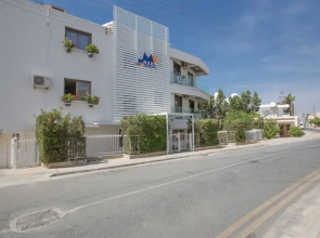 Ayia Napa Holiday Apartment So9