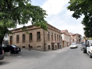 Old Chache House