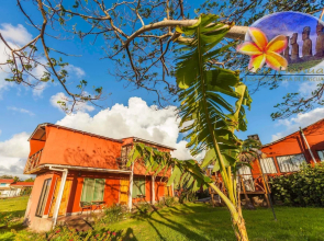 Keu Henua Eco Hostal