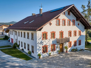 Ferienappartements Fam. Haselberger