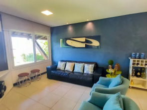 Flats at Club Meridional - Praia dos Carneiros