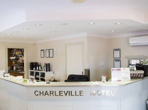 Charleville Motel