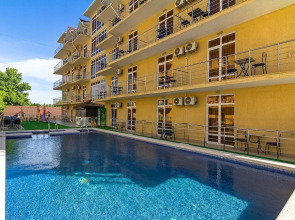 Konstantinopol Family Hotel