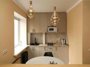 Апартаменты на улице Прусская 3