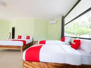 Puput Resort Batulayar Senggigi by OYO