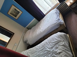 Les Fleurs Accommodation