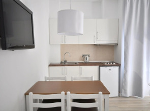 Aparthotel Houm Plaza Son Rigo