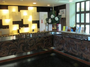 Hotel Arenal