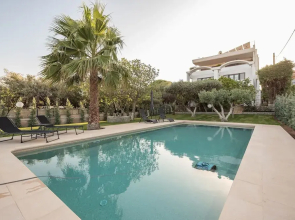 Sounio Escape To Sounio Cape Residence