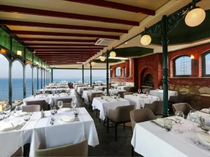 Sultanahmet Palace Hotel