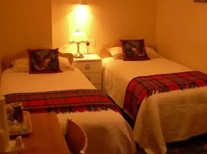 Daly's B&B