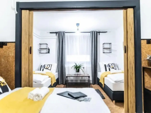 4 Évszak Völgyhotel